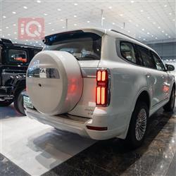 تانک GWM 500